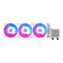 Cooler MSI MAG CORELIQUID A13 360 WHITE 306-7ZWDA21-L80