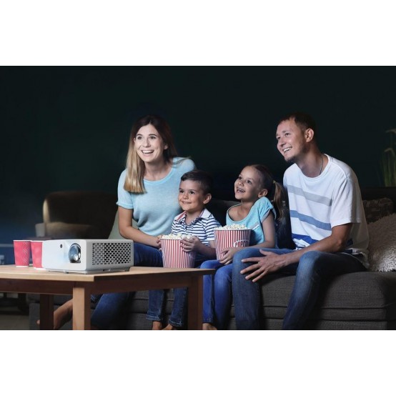 Videoproiector Optoma GT2000HDR E9PD7KK31EZ4