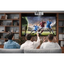 Videoproiector Optoma GT2000HDR E9PD7KK31EZ4