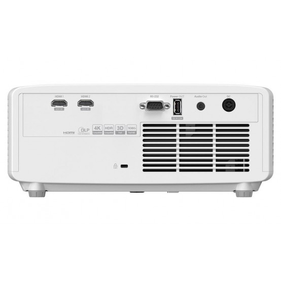 Videoproiector Optoma GT2000HDR E9PD7KK31EZ4
