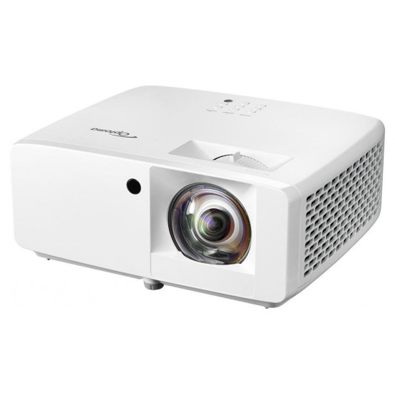 Videoproiector Optoma GT2000HDR E9PD7KK31EZ4