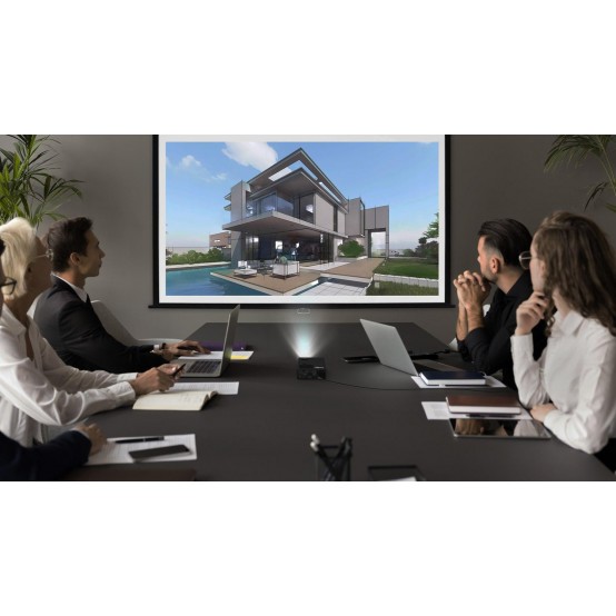 Videoproiector Optoma ML750i E9PP7ML01EZ1