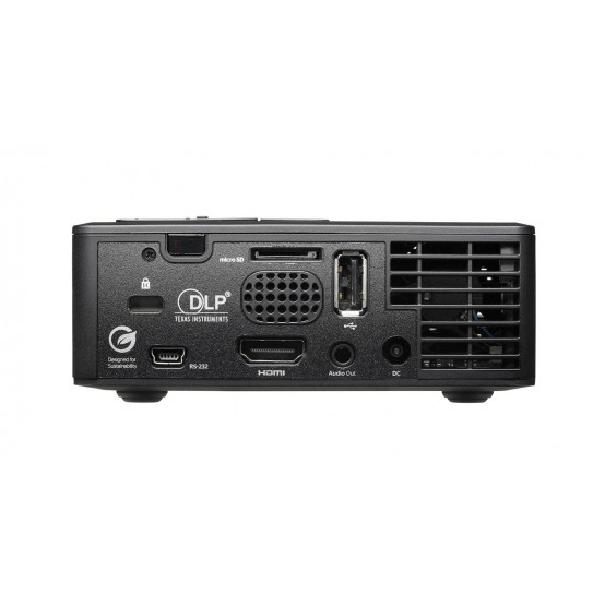 Videoproiector Optoma ML750i E9PP7ML01EZ1
