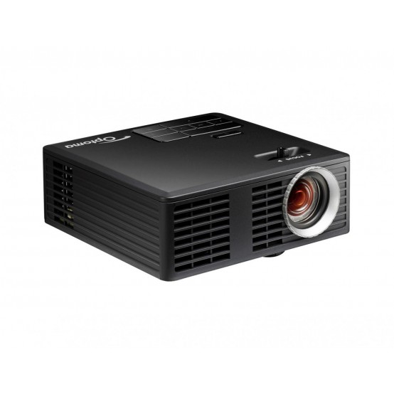 Videoproiector Optoma ML750i E9PP7ML01EZ1