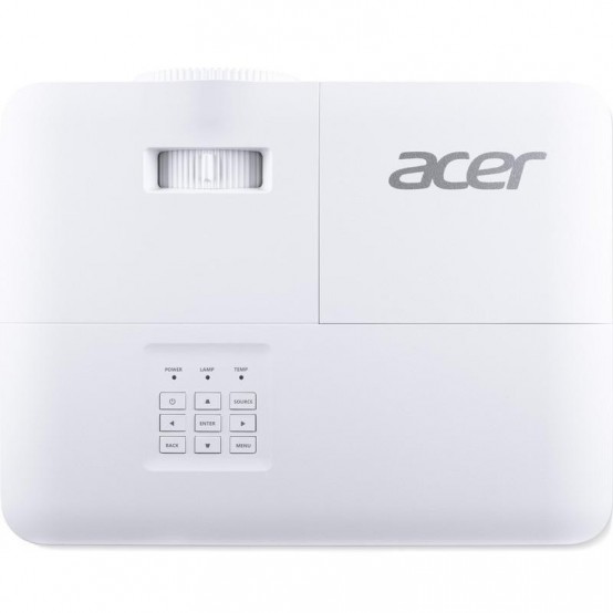 Videoproiector Acer P1258i MR.JYF11.001