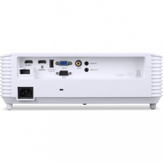 Videoproiector Acer P1258i MR.JYF11.001
