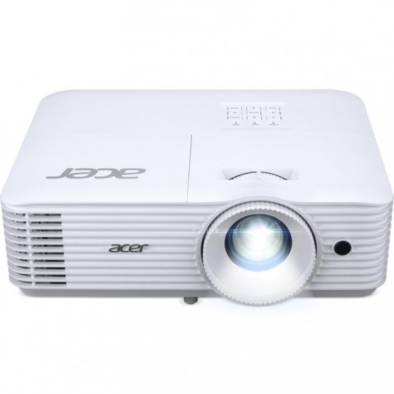 Videoproiector Acer P1258i MR.JYF11.001