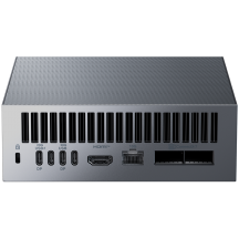 Calculator brand ASUS Ascent GX10 90MS0371-M000V0