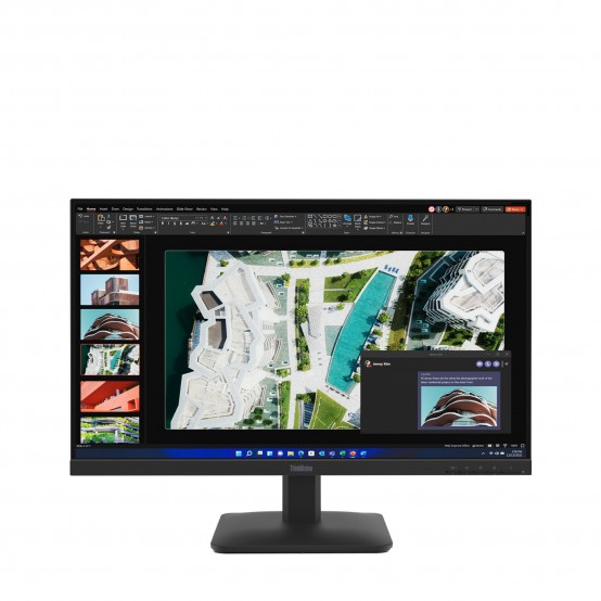 Monitor Lenovo ThinkVision S27-4e 64BEKAT1EU