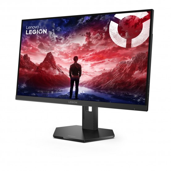 Monitor Lenovo Legion 27QD-10 67D2UAC1EU