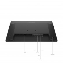 Monitor Lenovo Legion 27QD-10 67D2UAC1EU