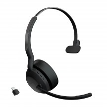 Casca Jabra Evolve2 55, Link380c UC Mono 25599-889-899