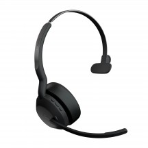 Casca Jabra Evolve2 55, Link380a MS Mono Stand 25599-899-989