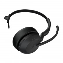 Casca Jabra Evolve2 55, Link380a MS Mono 25599-899-999