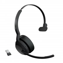 Casca Jabra Evolve2 55, Link380a MS Mono 25599-899-999