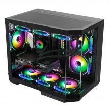 Carcasa Segotep  LUMI-3T