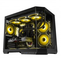Carcasa Segotep  LUMI-3T