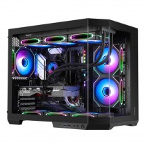 Carcasa Segotep  LUMI-3T
