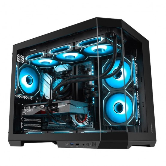 Carcasa Segotep  LUMI-3T