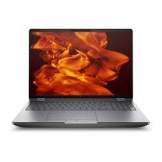 Laptop HP ZBook Fury G1i 98L44ETABB