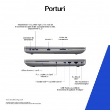 Laptop HP ZBook Fury G1i 98L44ETABB