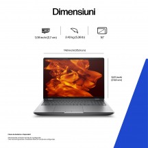Laptop HP ZBook Fury G1i 98L44ETABB