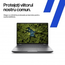 Laptop HP ZBook Fury G1i 98L44ETABB