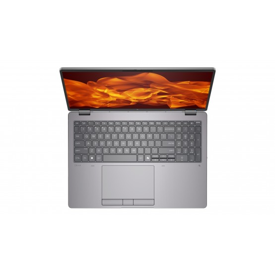 Laptop HP ZBook Fury G1i 98L44ETABB