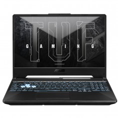 Laptop ASUS TUF Gaming A15 FA506NC-HN001W