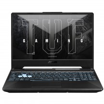 Laptop ASUS TUF Gaming A15 FA506NC-HN001W