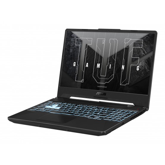 Laptop ASUS TUF Gaming A15 FA506NC-HN001W