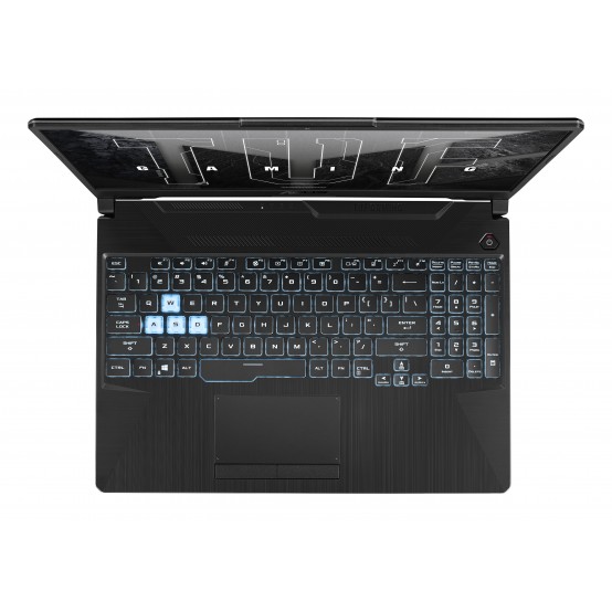Laptop ASUS TUF Gaming A15 FA506NC-HN001W