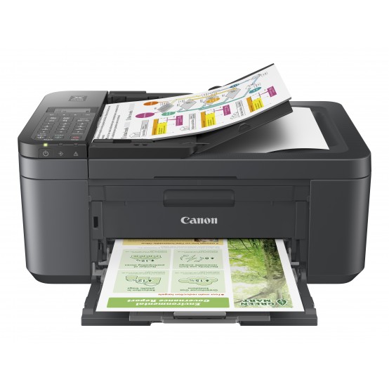 Imprimanta Canon PIXMA TR4755i 5074C036AA