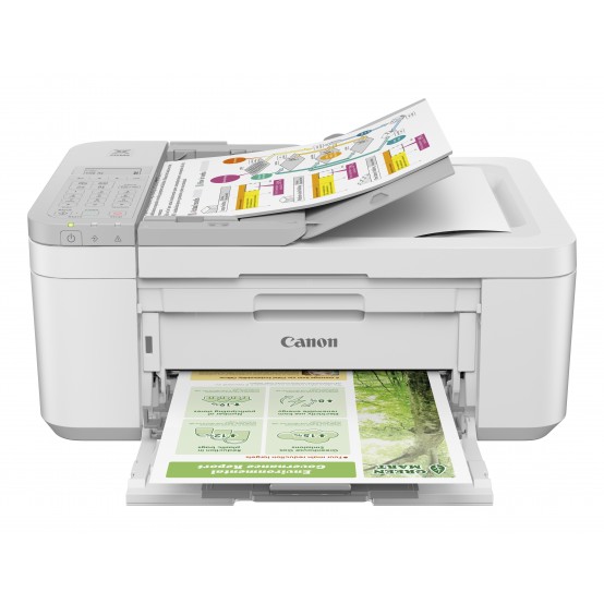 Imprimanta Canon PIXMA TR4756i 5074C046AA