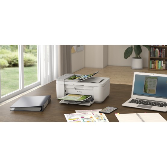Imprimanta Canon PIXMA TR4756i 5074C046AA