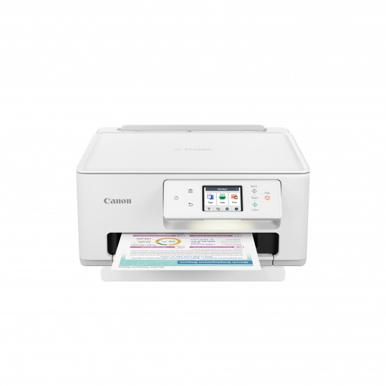 Imprimanta Canon PIXMA TS7650i 6256C006AA