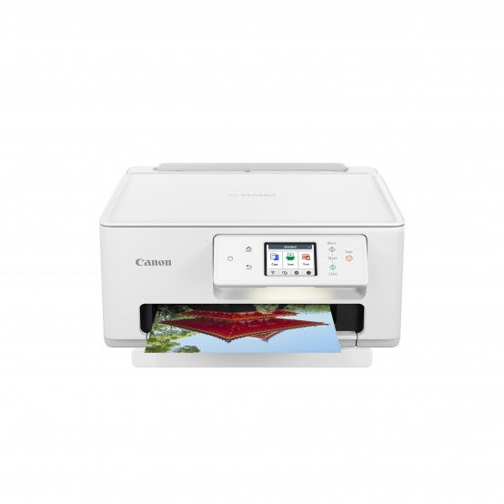 Imprimanta Canon PIXMA TS7650i 6256C006AA