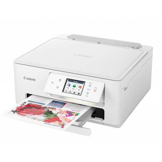 Imprimanta Canon PIXMA TS7650i 6256C006AA