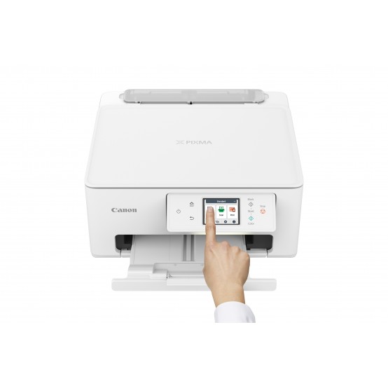 Imprimanta Canon PIXMA TS7650i 6256C006AA
