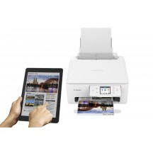Imprimanta Canon PIXMA TS7650i 6256C006AA