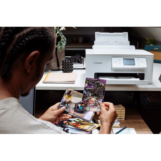 Imprimanta Canon PIXMA TS7650i 6256C006AA