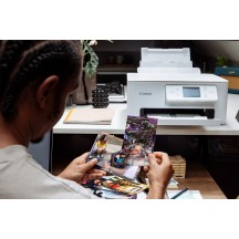 Imprimanta Canon PIXMA TS7650i 6256C006AA