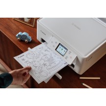 Imprimanta Canon PIXMA TS7650i 6256C006AA