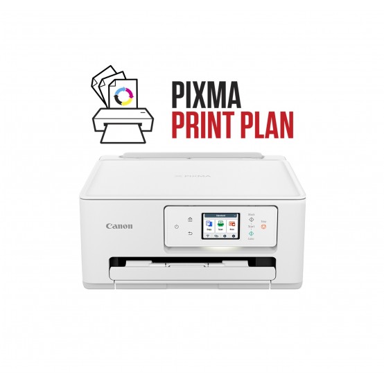 Imprimanta Canon PIXMA TS7650i 6256C006AA
