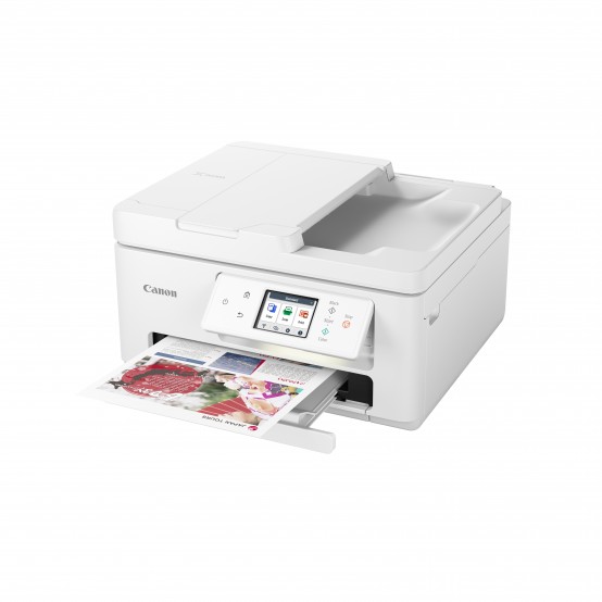 Imprimanta Canon PIXMA TS7750i 6258C006AA