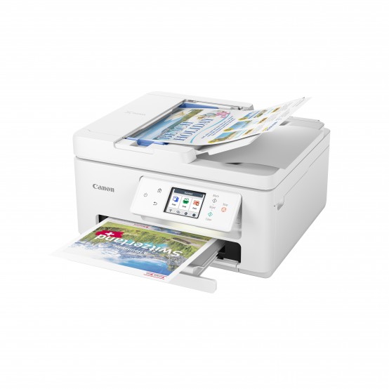 Imprimanta Canon PIXMA TS7750i 6258C006AA