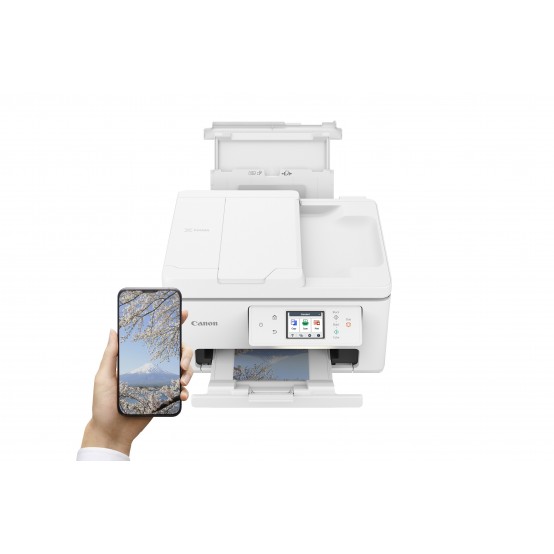Imprimanta Canon PIXMA TS7750i 6258C006AA