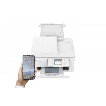 Imprimanta Canon PIXMA TS7750i 6258C006AA