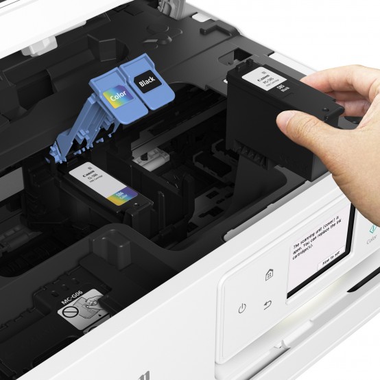Imprimanta Canon PIXMA TS7750i 6258C006AA