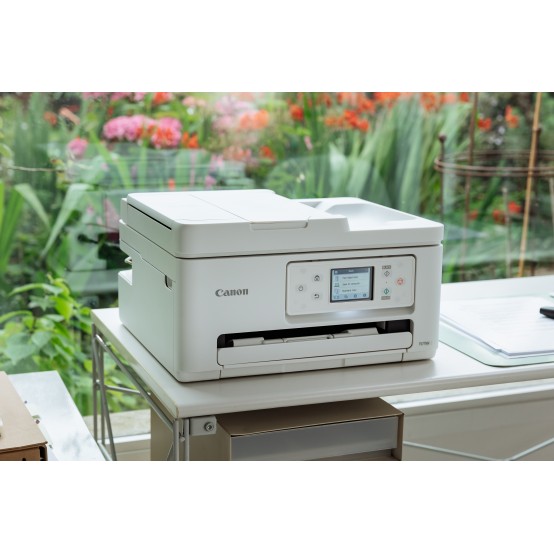 Imprimanta Canon PIXMA TS7750i 6258C006AA